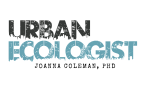 The Urban Ecologist Logo